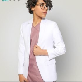 Women Executive Coat